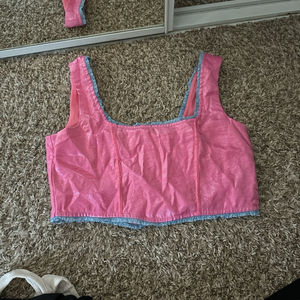 Pink Set - Picture 5 of 6